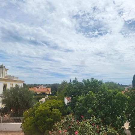 Flor Do Campo Apartment Albufeira Exterior photo