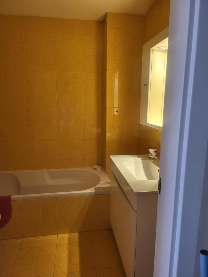 Flor Do Campo Apartment Albufeira Exterior photo
