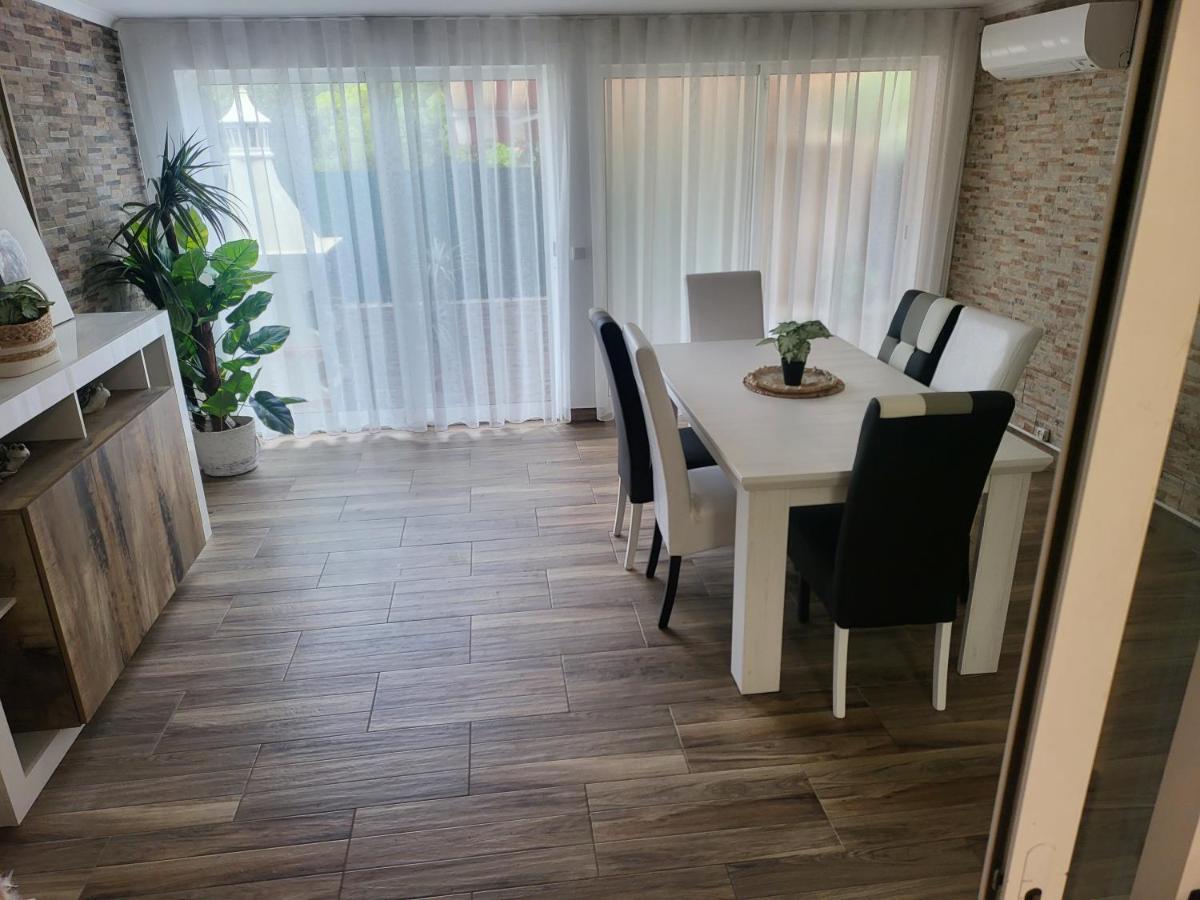 Flor Do Campo Apartment Albufeira Exterior photo