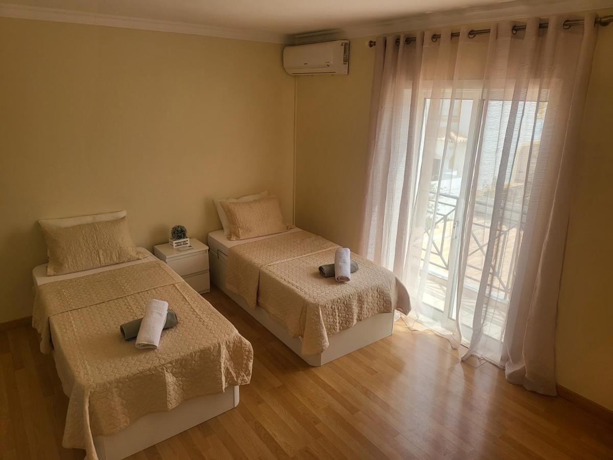 Flor Do Campo Apartment Albufeira Exterior photo