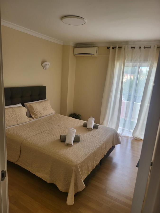 Flor Do Campo Apartment Albufeira Exterior photo