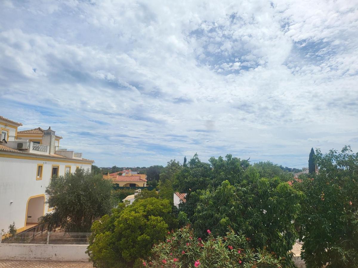 Flor Do Campo Apartment Albufeira Exterior photo
