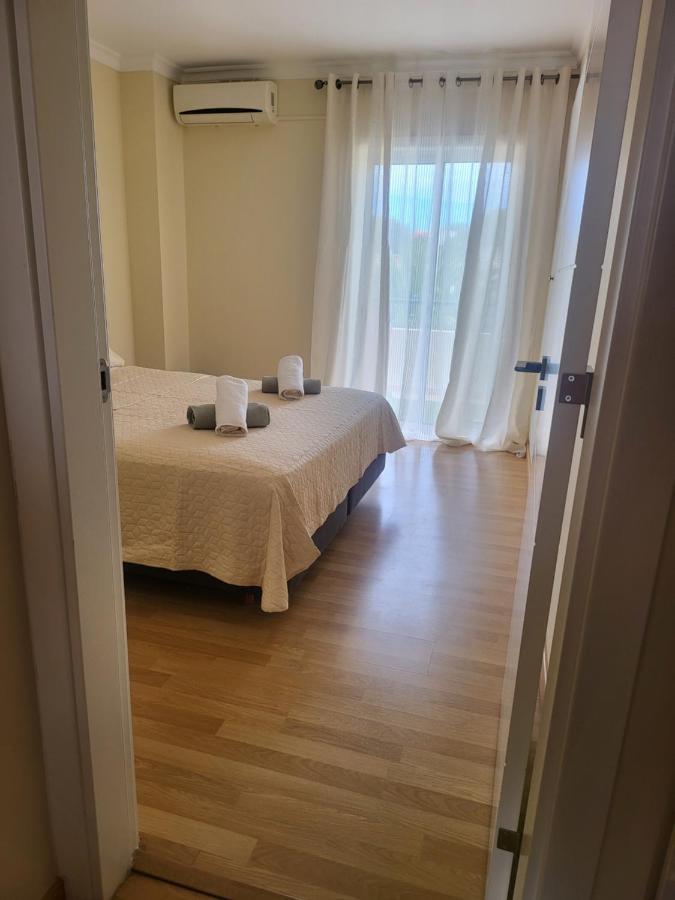 Flor Do Campo Apartment Albufeira Exterior photo